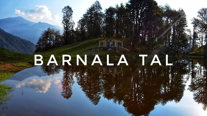 Barnala Tal 